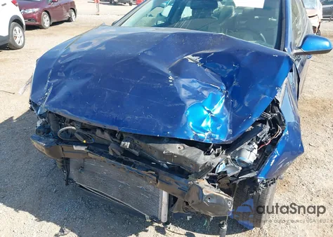 2015 Hyundai Sonata Se из США, поврежденный, VIN 5NPE24AFXFH209655